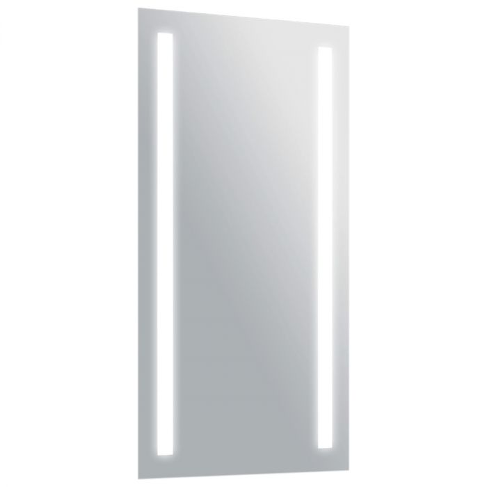 Taint Illuminated LED Backlit Mirror