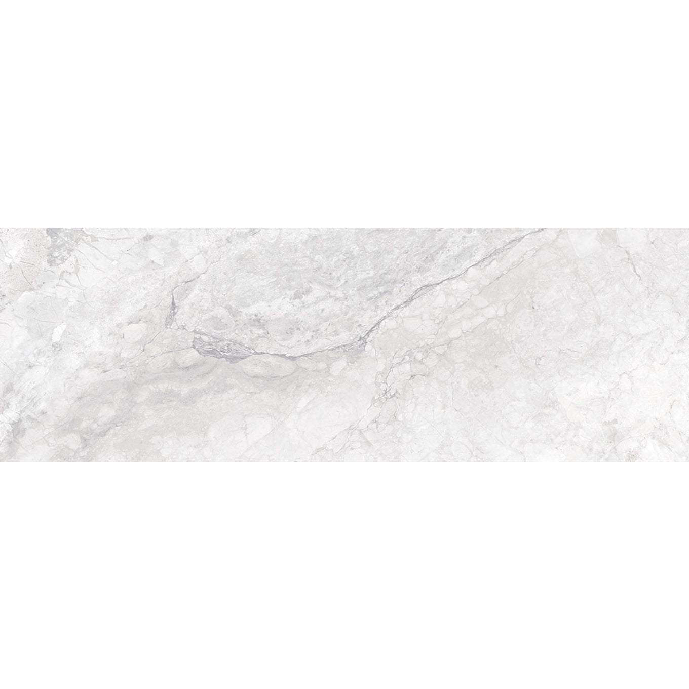 Delilah Cloud Matt Ceramic Tile 333x1000mm