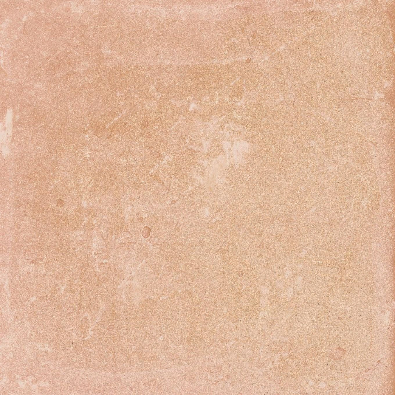 Pedro Clay Terracotta Matt Porcelain Tile 223x223mm