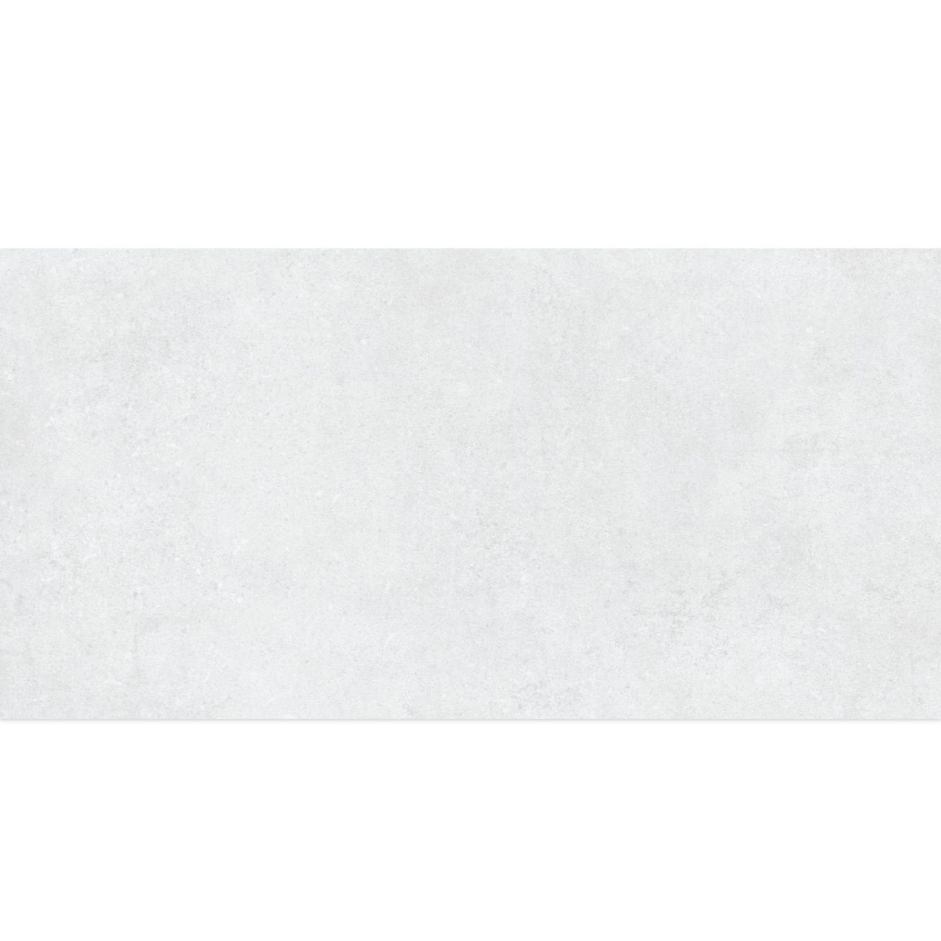 Bonito Base Grey Matt Porcelain Tile 1200x600mm