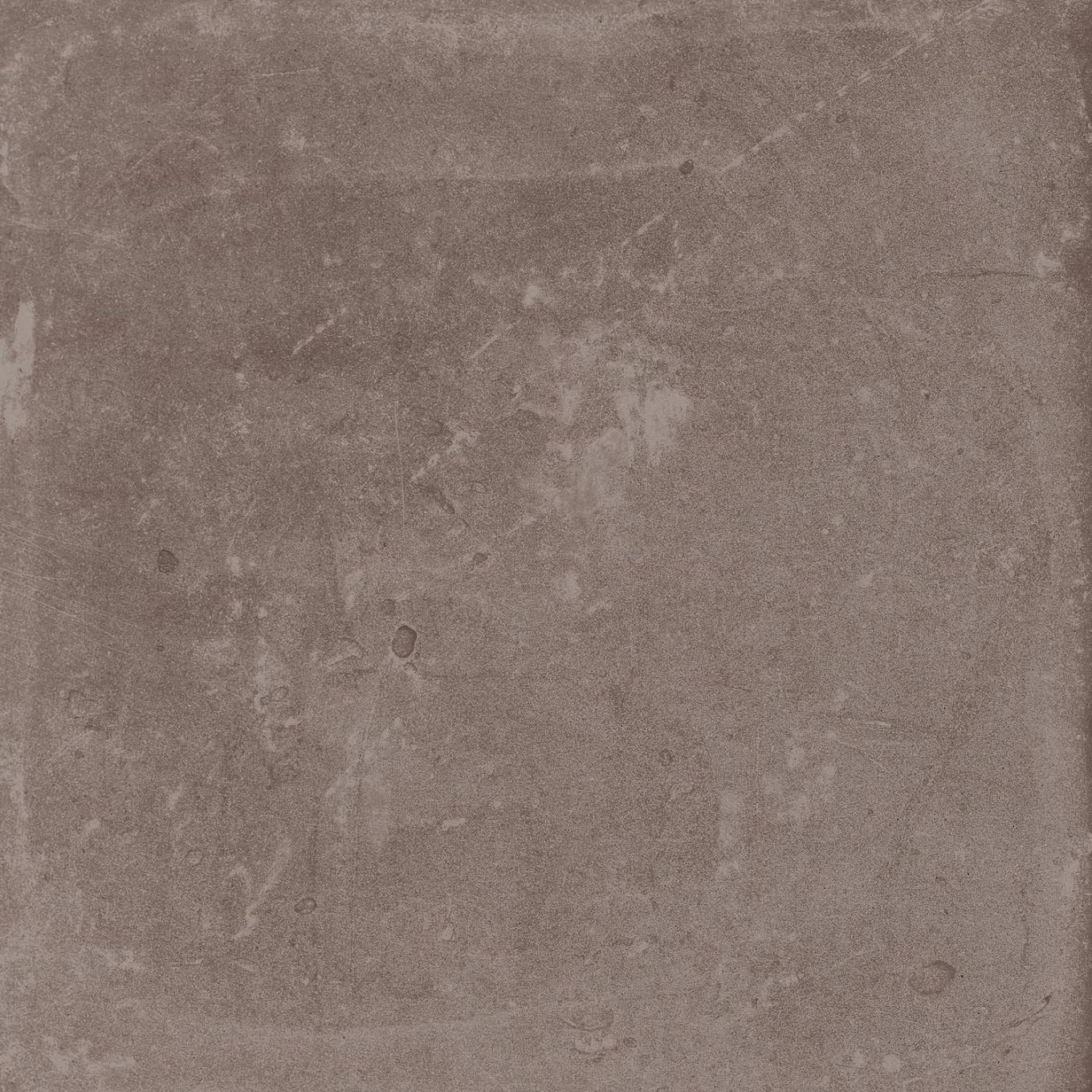 Pedro Brown Terracotta Matt Porcelain Tile 223x223mm