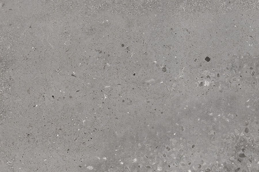Pompeii Grey Outdoor Matt Porcelain Tile 900x600mm