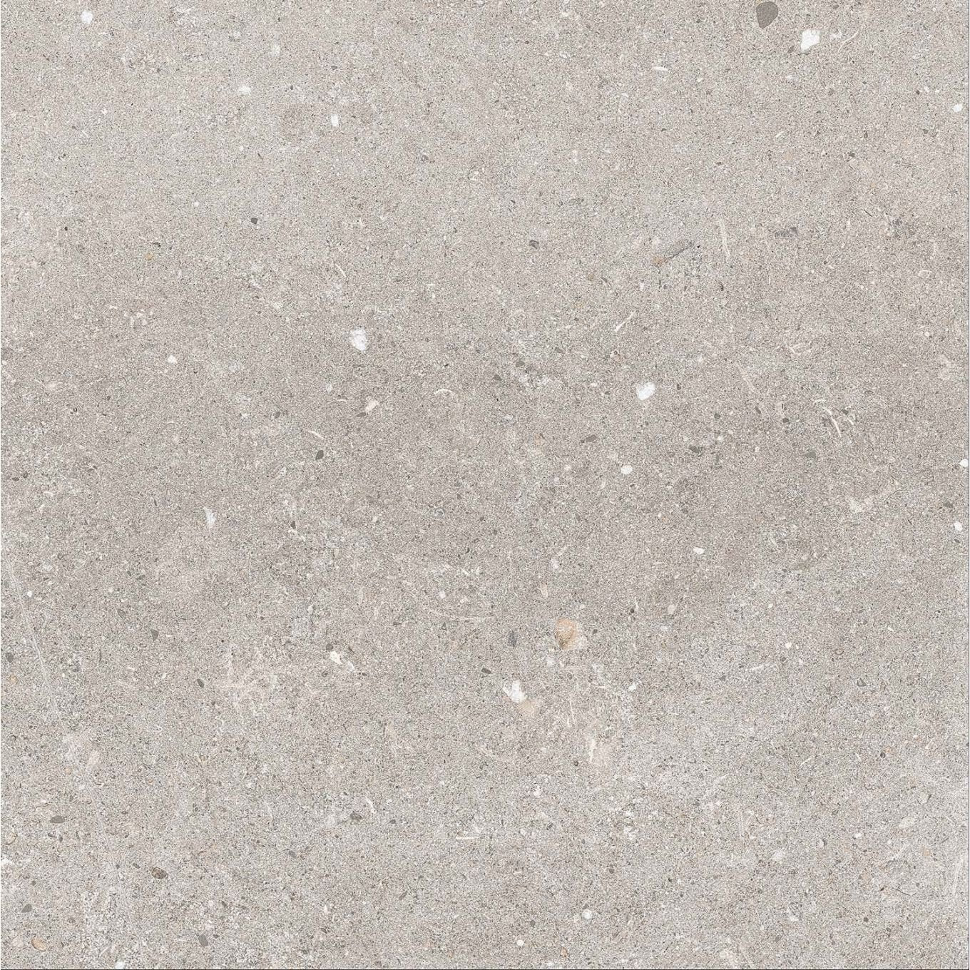 Lagos Grey Outdoor Matt Porcelain Tile 600x600mm