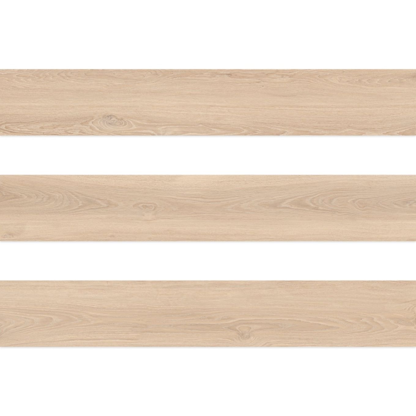 Towerhouse Natural Matt Porcelain Wood Tile 1510x240mm