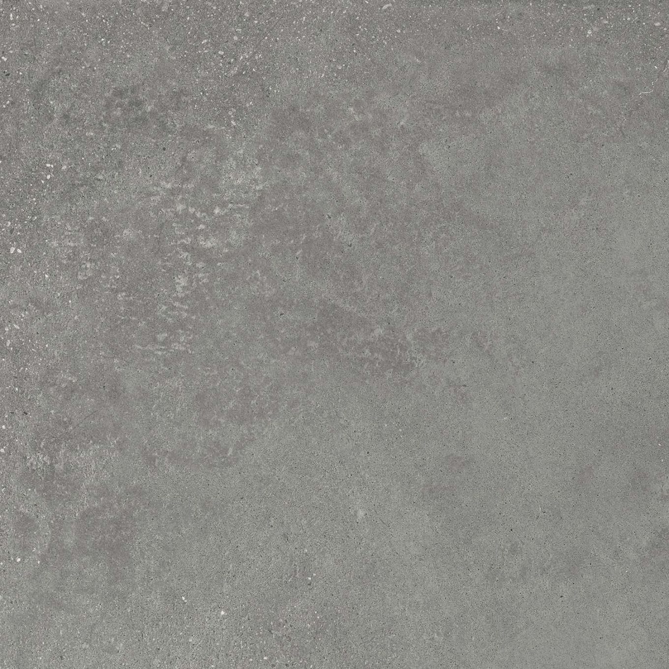 Hamburg Grey Matt Porcelain Tile 600x600mm