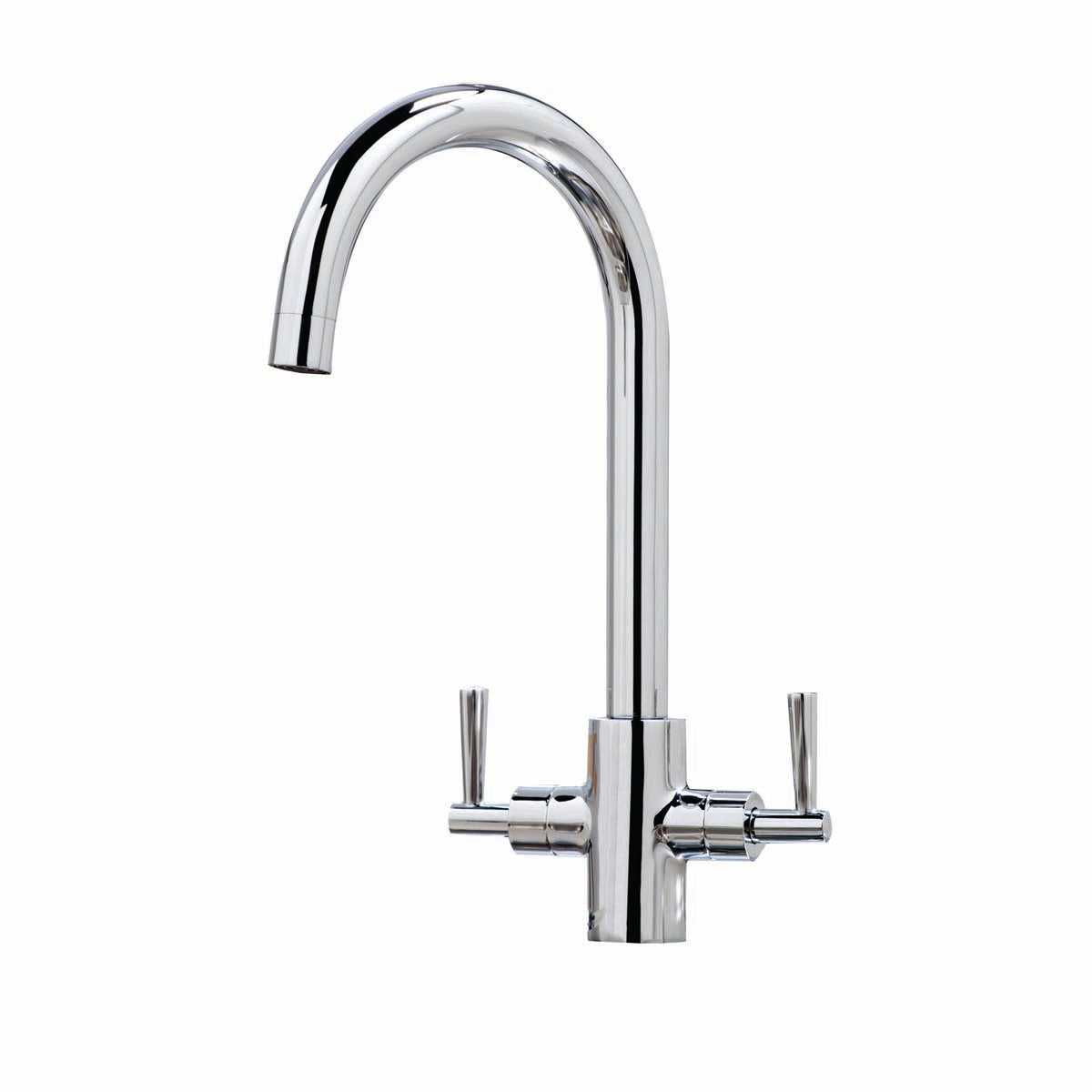 Kitchen Taps CROSSWATER