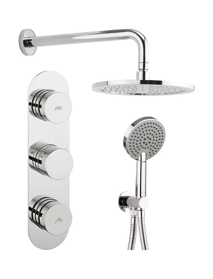 Shower packs CROSSWATER