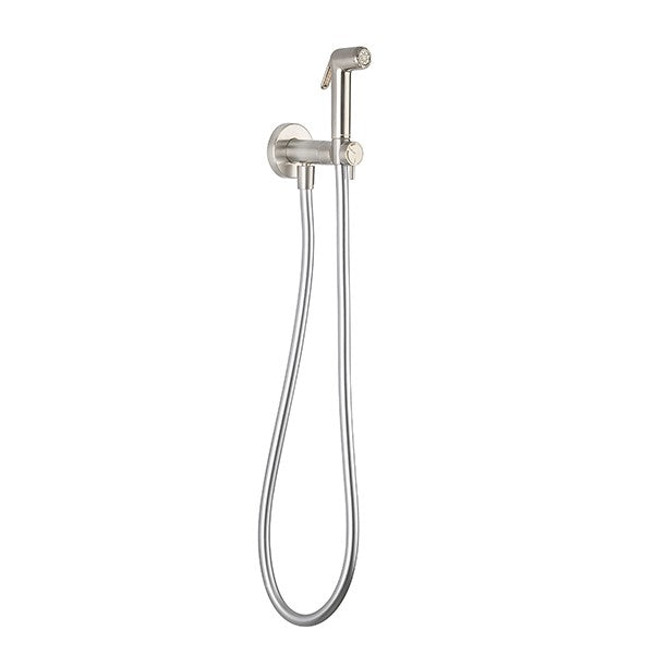 Bidet Taps & Mixers CROSSWATER