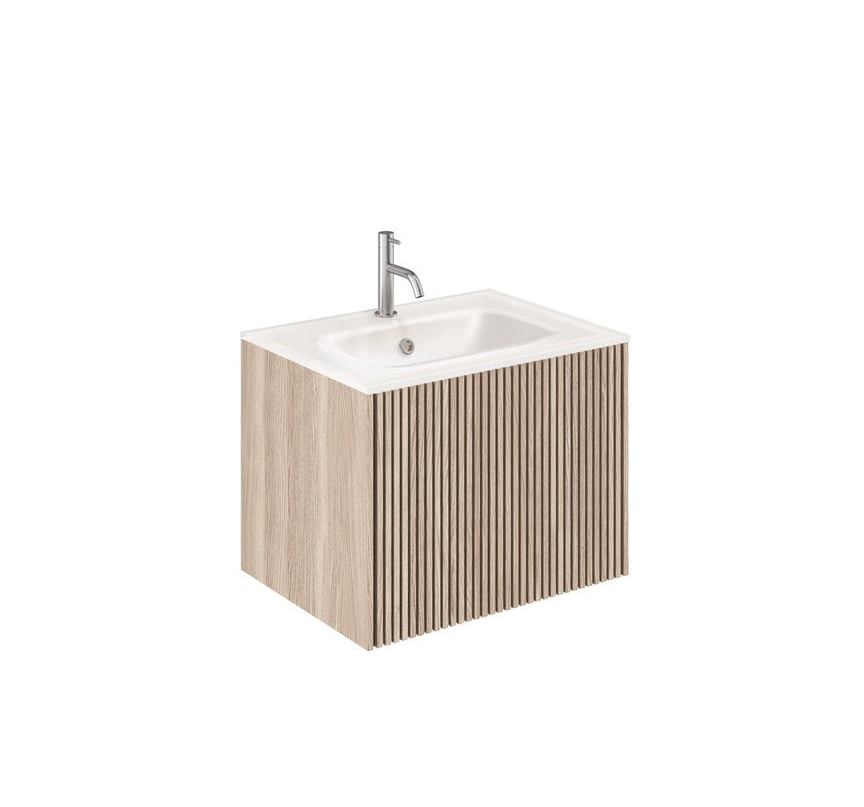 Vanity units CROSSWATER