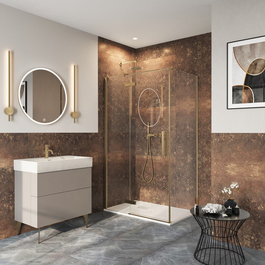 Shower Enclosures CROSSWATER