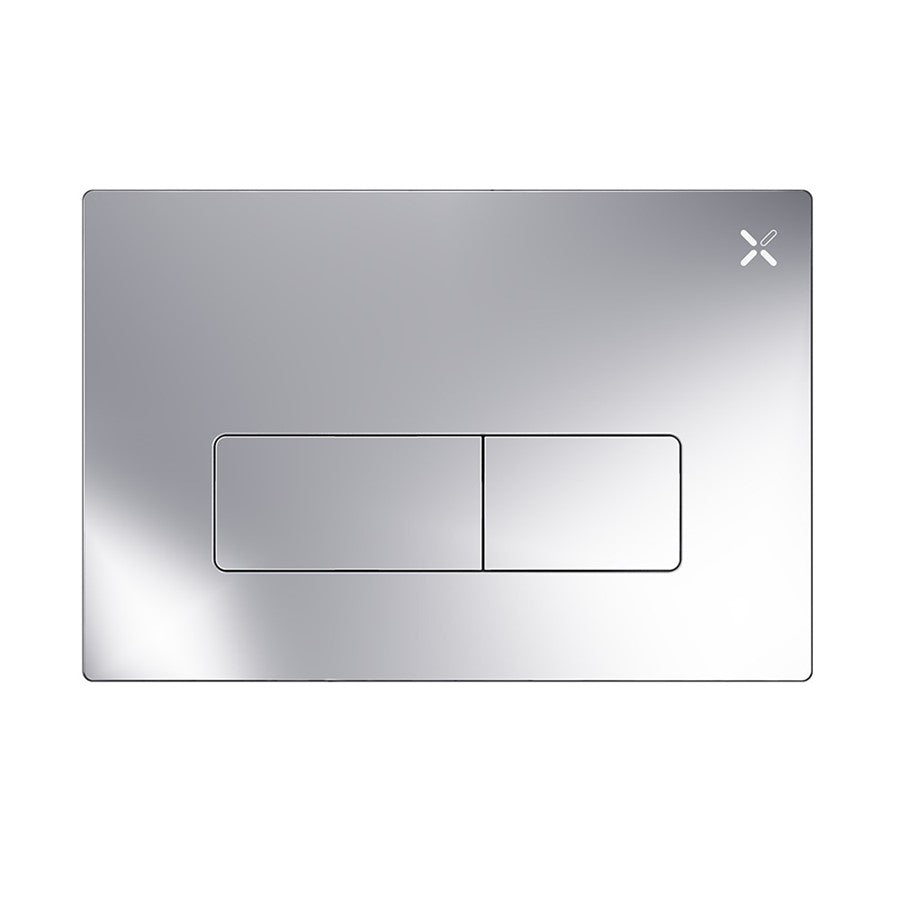 Cistern frames and flush plates CROSSWATER