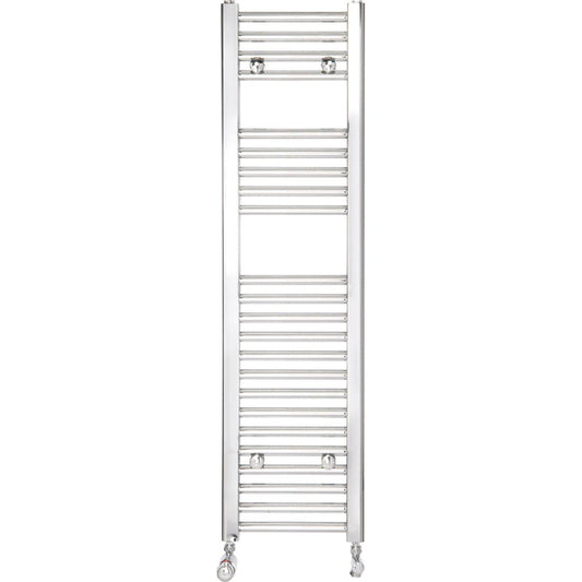 Elegant Haven Maree 300 X 1120 Chrome Ladder Towel Warme