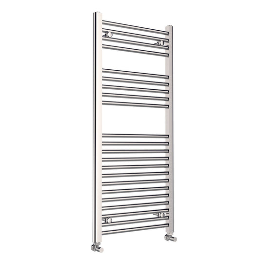 Elegant Haven Maree 500 X 1120 Chrome Ladder Towel Warme