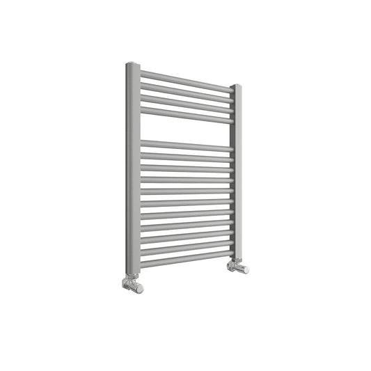 Elegant Haven Maree 500 X 688 Light Grey Ladder Towel Warme