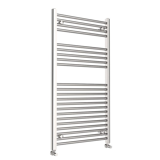Elegant Haven Maree 600 X 1120 Chrome Ladder Towel Warme