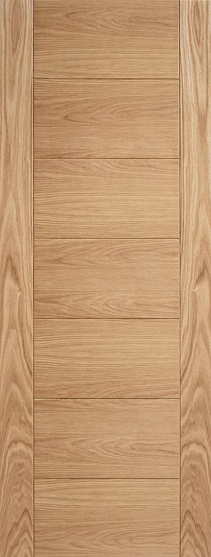 Carini Oak Door FSC®