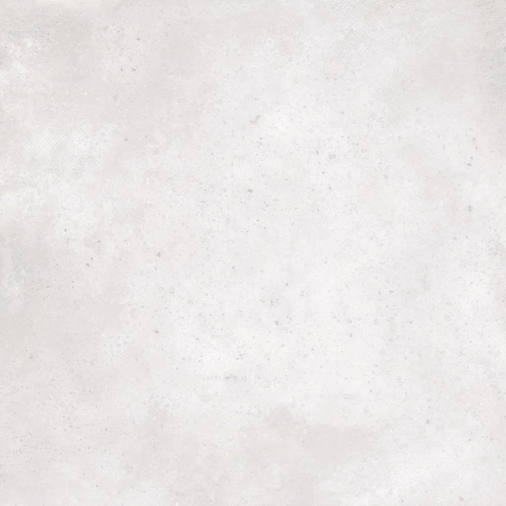 Mirador Blanco Matt Porcelain Stone Tile 1000x1000mm