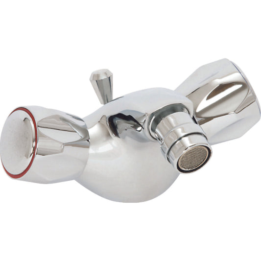 Elegant Haven Skara Chrome Bidet Mixer Tap
