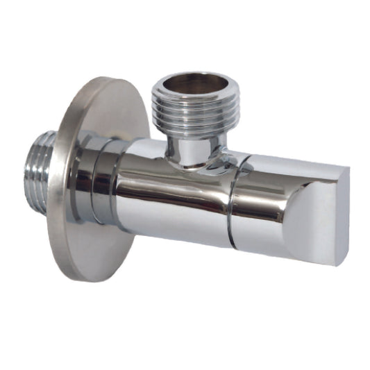 Elegant Haven  Isolator Valve 1/2\'\' (non Blister Packed)