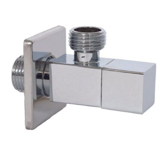 Elegant Haven e Isolator Valve 1/2\'\' (non Blister Packed)