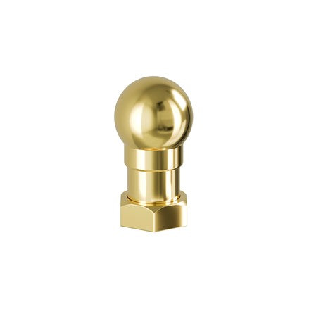 Classique Profile Finial