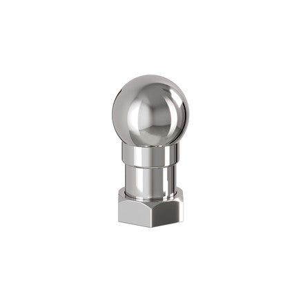 Classique Profile Finial