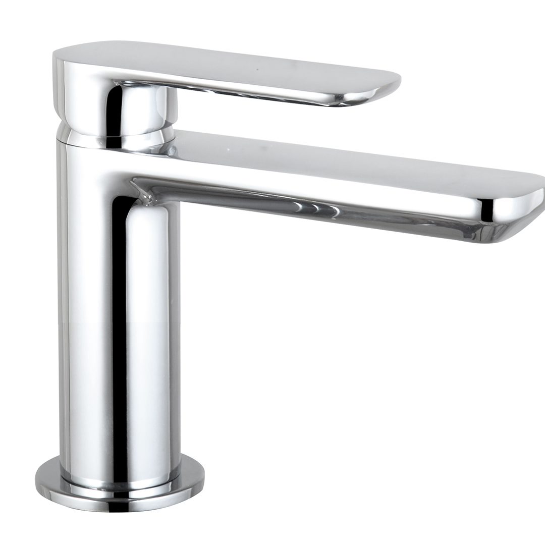 Elegant Haven Rona Chrome Cloakroom Basin Mixer