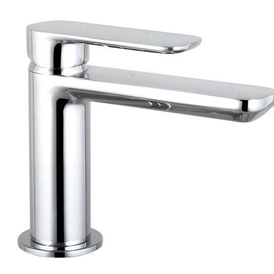 Elegant Haven Rona Chrome Cloakroom Basin Mixer