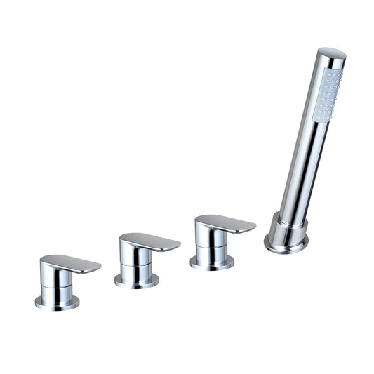 Elegant Haven Rona Chrome Bath Shower Mixer