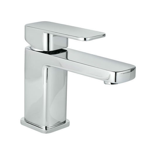 Elegant Haven Fife Chrome Basin Mixer