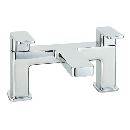 Elegant Haven Fife Chrome Bath Filler
