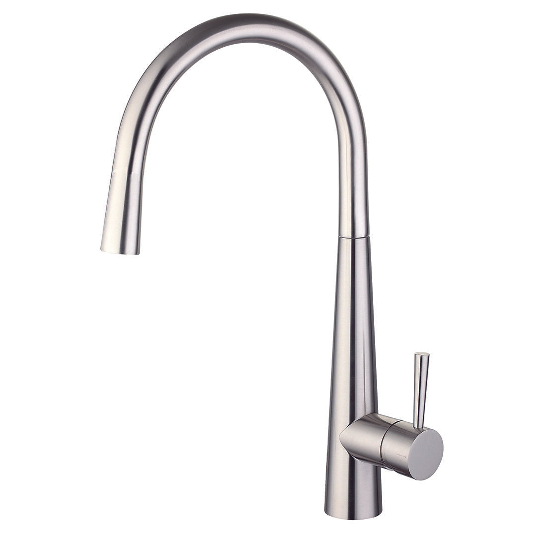 Elegant Haven Dunan Chrome Sink Mixer