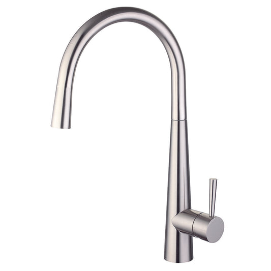 Elegant Haven Dunan Chrome Sink Mixer
