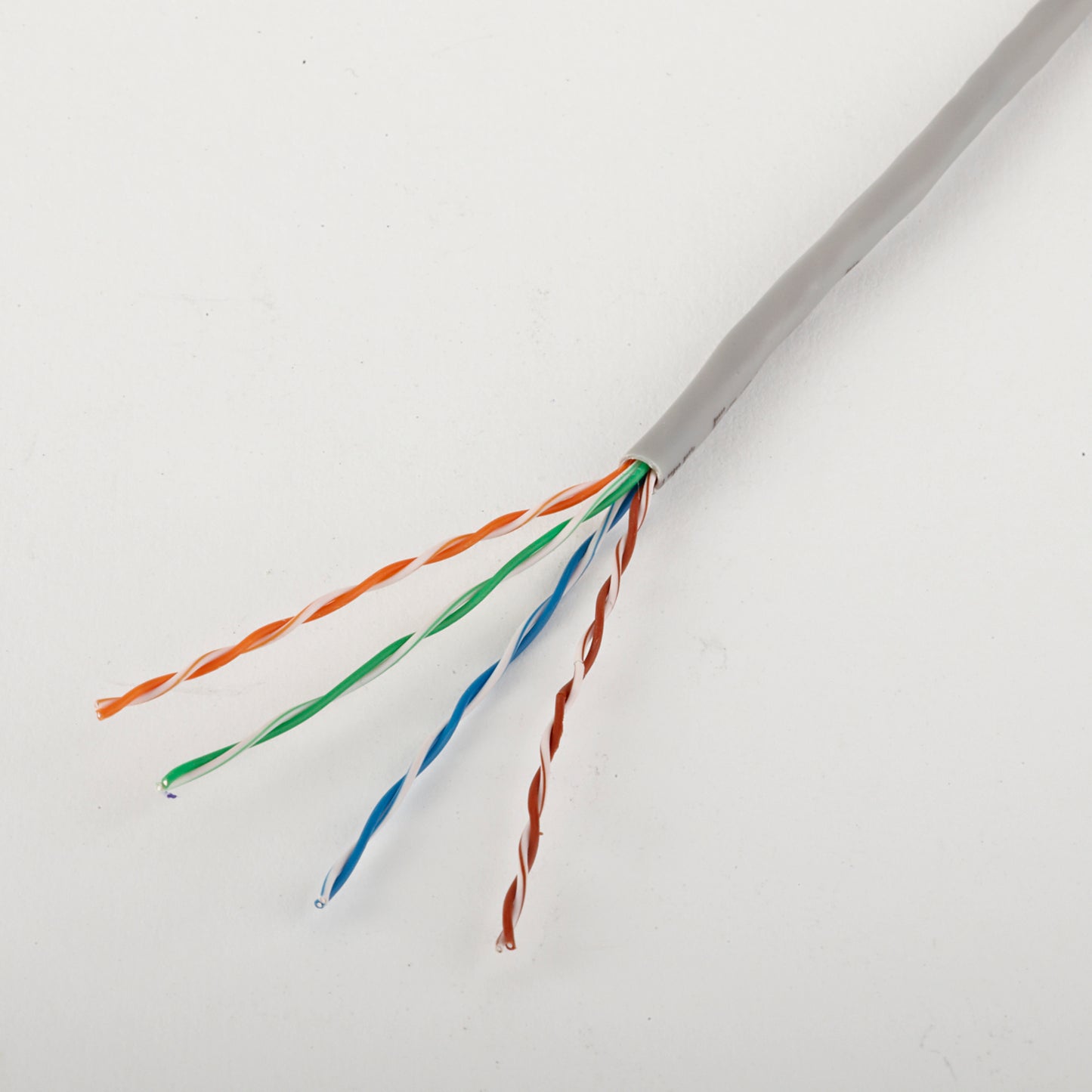 CAT5E Communications Cable