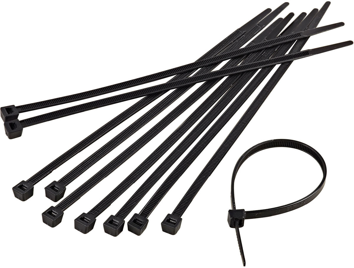 Cable Ties Pack of 10