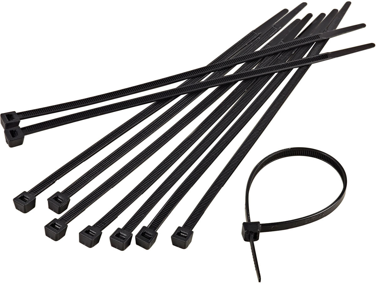 Cable Ties Pack of 10