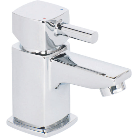 Elegant Haven Skye Chrome Cloakroom Basin Mixer