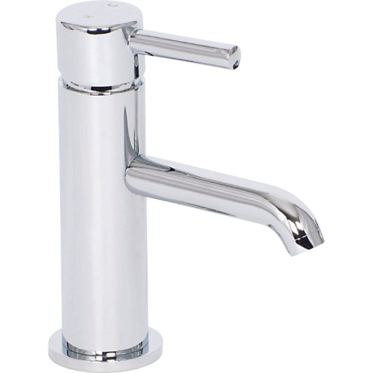 Elegant Haven Elgin Chrome Cloakroom Basin Mixer