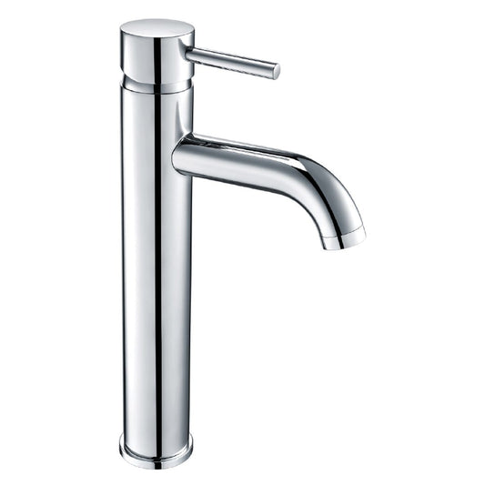 Elegant Haven Elgin Chrome Tall Basin Mixer
