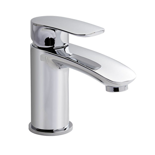 Alder Chrome Basin Mixer