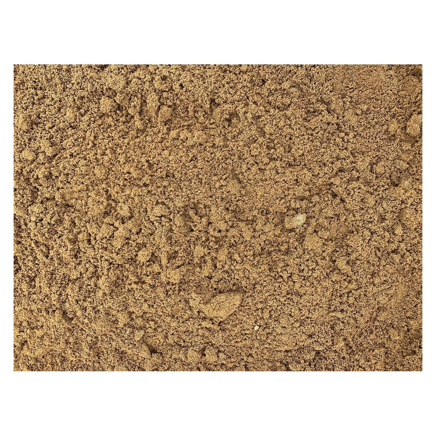 Building Sand Jumbo Bag