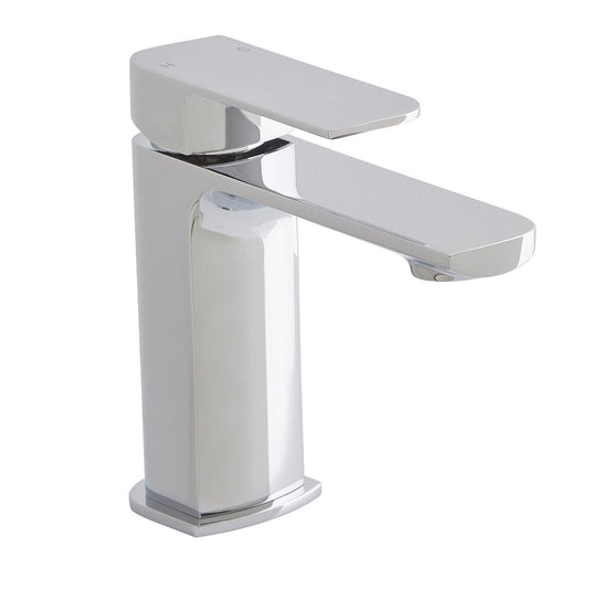 Elegant Haven Ness Chrome Basin Mixer