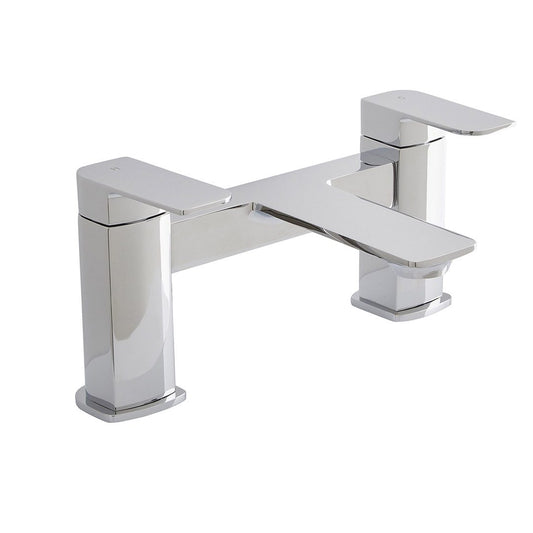 Elegant Haven Ness Chrome Bath Filler