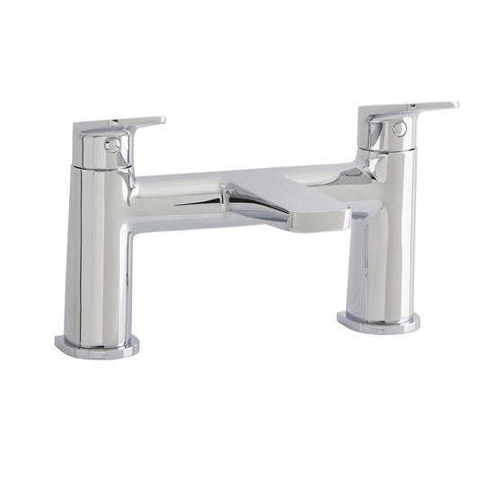 Elegant Haven Dalmuir Chrome Bath Filler