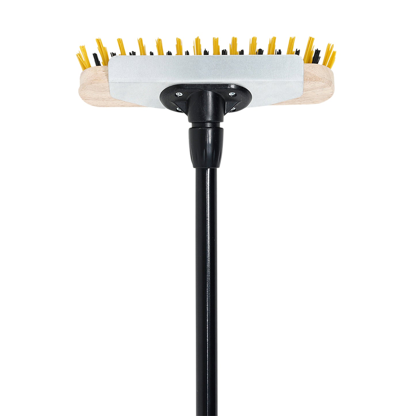 Bulldozer 11" Deck Scrubber With Scraper