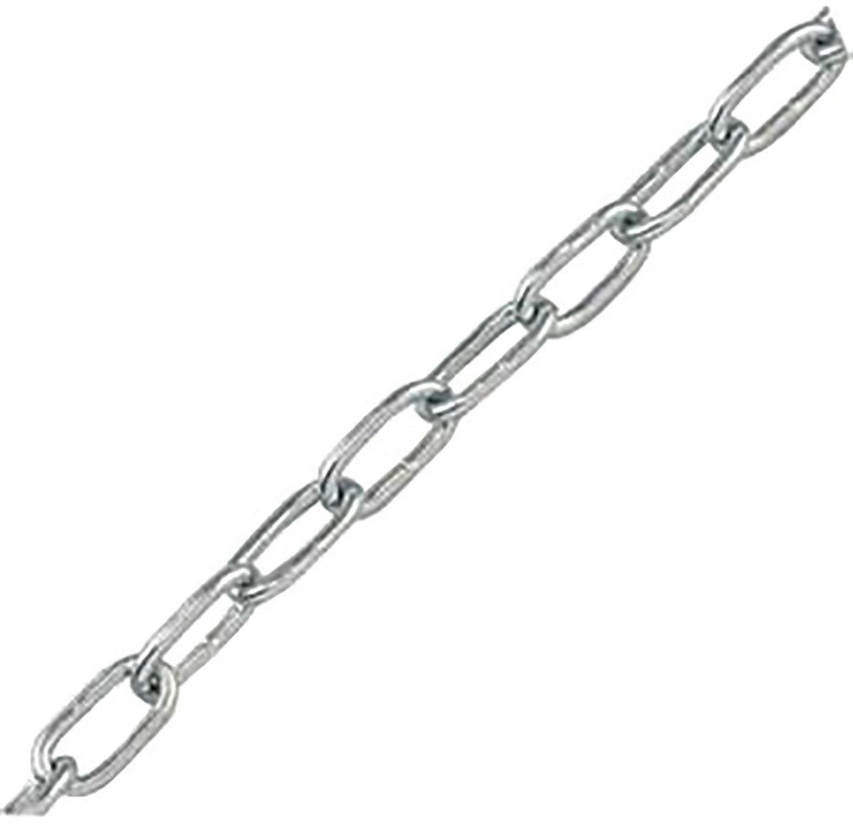 BZP Welded Link Chain