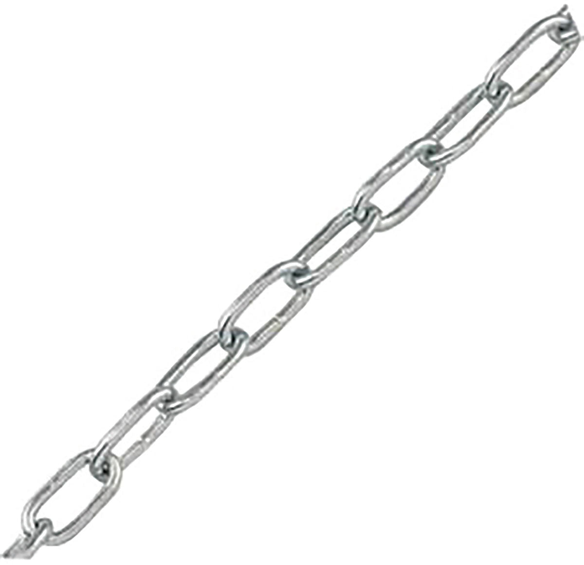 BZP Welded Link Chain