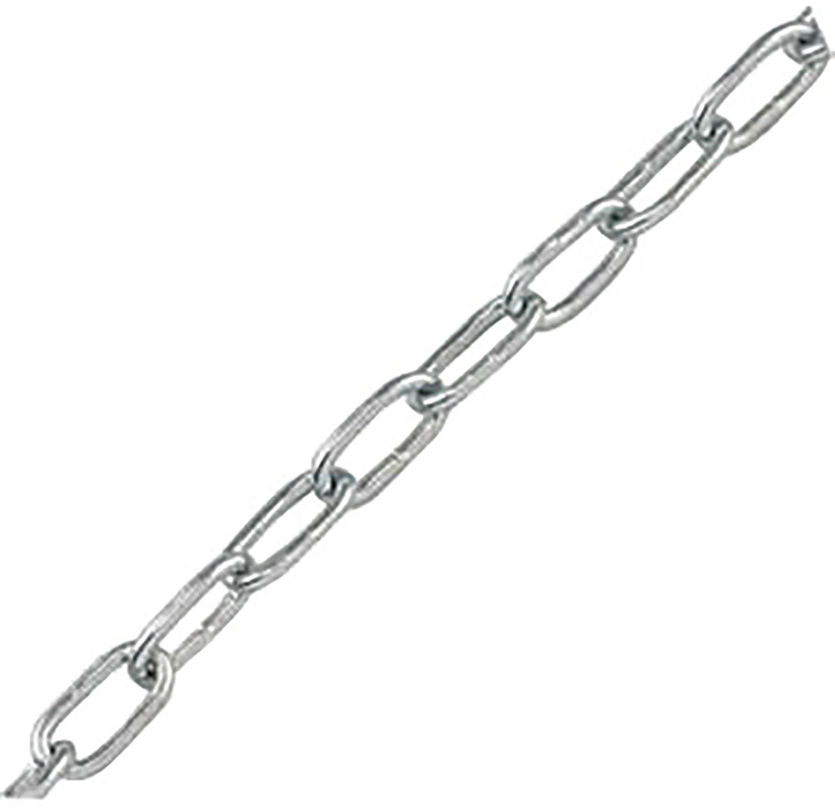 BZP Welded Link Chain