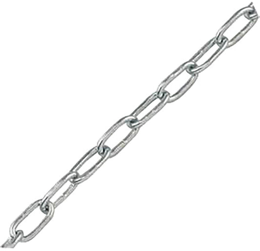 BZP Welded Link Chain