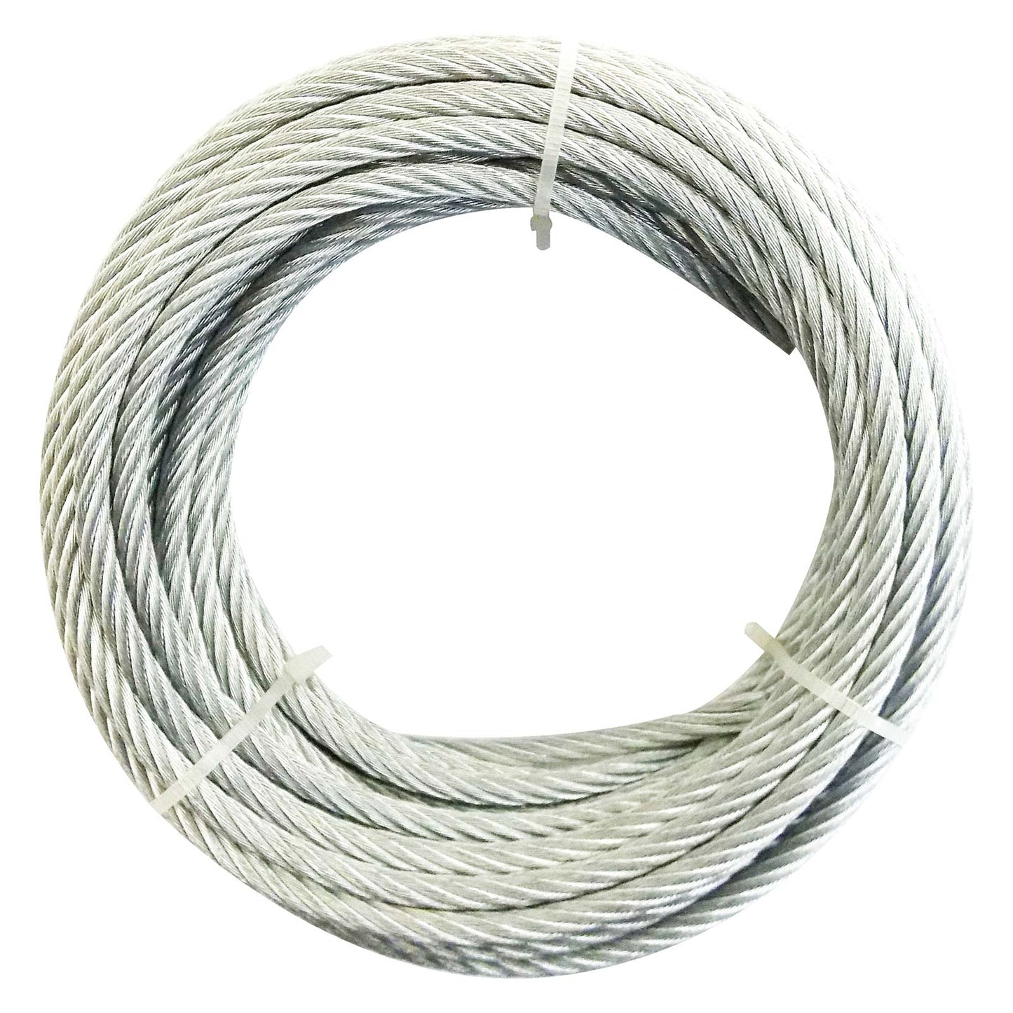 Galvanised Wire Rope